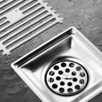 Shower Drain